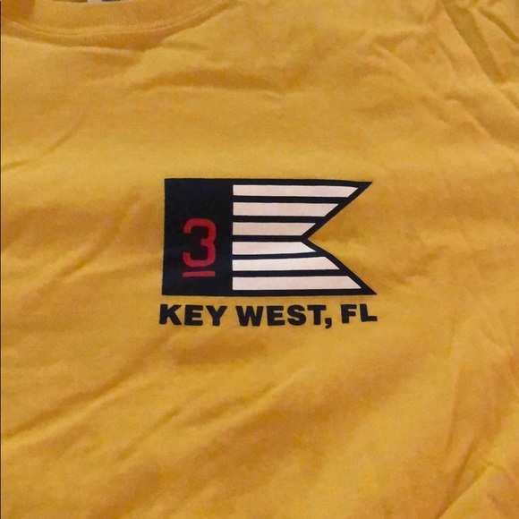 H&M Key West t-shirt - Picture 3 of 4